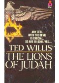 WILLIS, TED - The Lions of Judah