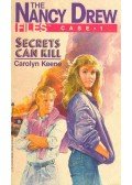Keene, Carolyn - The Nancy Drew Files - Secrets Can Kill