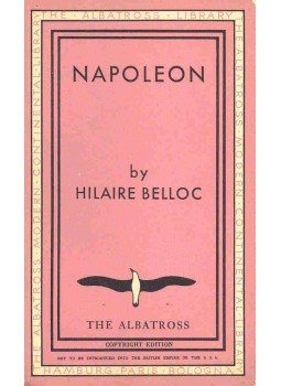 Belloc, Hilaire - Napoleon Belloc, Hilaire - Napoleon, null 0 antikvár könyv