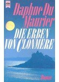 Daphne du Maurier - Die Erben von Clonmere
