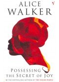 Alice Walker - Possessing the Secret of Joy