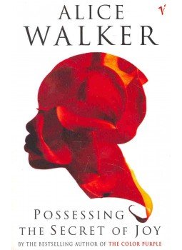 Alice Walker - Possessing the Secret of Joy Alice Walker - Possessing the Secret of Joy, null 2006 antikvár könyv