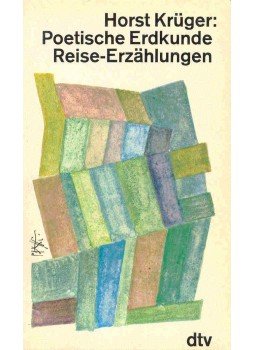 KRÜGER, HORST - Poetische Erdkunde, null 1982 antikvár könyv