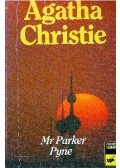 Agatha Christie - Mr Parker Pyne