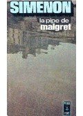 Georges Simenon - La pipe de Maigret