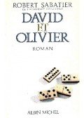 Sabatier, Robert - David et Olivier