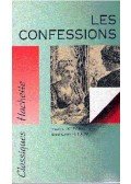 Rousseau, Jean-Jacques - Les confessions