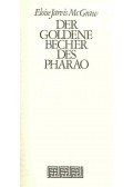 MCGRAW, ELOISE JARVIS - Der goldene Becher des Pharao
