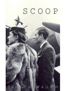 Waugh, Evelyn - Decline & Fall / Black Mischief / A Handful of Dust / Scoop / Put Out More Flags / Brideshead Revisited, null 2003 antikvár könyv