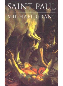 Michael Grant - Saint Paul Michael Grant - Saint Paul, null 2000 antikvár könyv