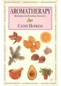 Cathy Hopkins - Aromatherapy