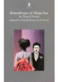 PROUST, MARCEL - Adapted by PINTER, HAROLD - TREVIS, DI - Remembrance of Thing Past