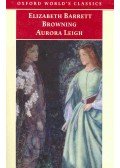 Barrett-Browning, Elizabeth - Aurora Leigh