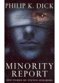 Philip K. Dick - Minority Report