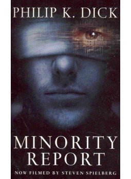 Philip K. Dick - Minority Report Philip K. Dick - Minority Report, null 2002 antikvár könyv