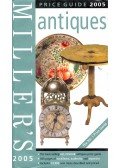 Martin Miller,Judith Miller - Miller's Antiques Price Guide