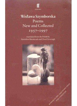 SZYMBORSKA, WISLAWA - Poems - New and Collected 1957-1997, null 1998 antikvár könyv