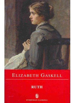 Gaskell, Elizabeth - Ruth Gaskell, Elizabeth - Ruth, null 2001 antikvár könyv