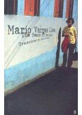 Mario Vargas LLosa - The Feast of the Goat