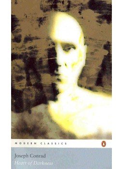 Joseph Conrad - Heart of Darkness Joseph Conrad - Heart of Darkness, null 2000 antikvár könyv