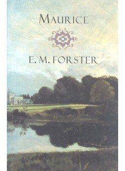FORSTER, E.M. - Maurice FORSTER, E.M. - Maurice, null 1972 antikvár könyv