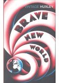 Huxley, Aldous Leonard - Brave New World