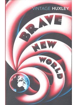 Aldous Huxley - Brave New World Aldous Huxley - Brave New World, null 2004 antikvár könyv