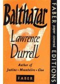 Durrell, Lawrence - Balthazar