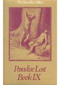 Milton, John - Paradise Lost Book IX - With Notes by Rosemary Syfret