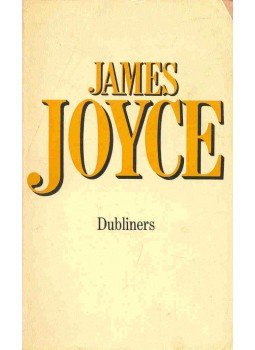 James Joyce - Dubliners James Joyce - Dubliners, null 1987 antikvár könyv