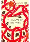Umberto Eco - The Name of the Rose
