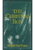 Richard Paul Evans - The Chrismas Box