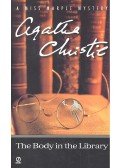 Agatha Christie - The Body in the Library