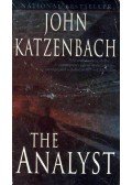 Katzenbach, John - The Analyst