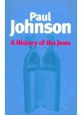 Paul Johnson - A History of the Jews