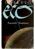 Umberto Eco - Foucault's Pendulum