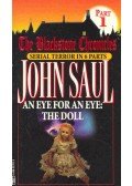 Saul, John - The Blackstone Chronicles - An Eye For An Eye: The Doll
