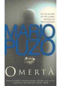 Puzo, Mario - Omertá