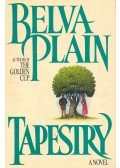 Plain, Belva - Tapestry