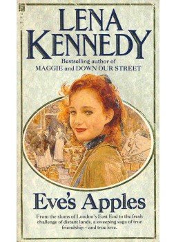 KENNEDY, LENA - Eve's Apples KENNEDY, LENA - Eve's Apples, null 1990 antikvár könyv