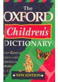 - The Oxford Children's Dictionary
