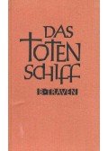 B. Traven - Das Totenschiff