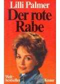 Palmer, Lilli - Der rote Rabe