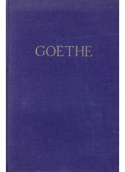 HILDEBRANDT, KURT - Goethe - Seine Weltweisheit im Gesamtwerk, null 1941 antikvár könyv
