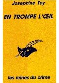 Tey, Josephine - En trompe l'oeil