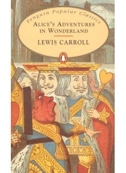 Lewis Carroll - Alice's Adventures in Wonderland Lewis Carroll - Alice's Adventures in Wonderland, null 2007 antikvár könyv