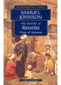 JOHNSON, SAMUEL - The History of Rasselas - Prince of Abyssinia