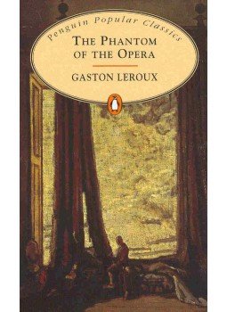 Gaston Leroux - The Phantom of the Opera Gaston Leroux - The Phantom of the Opera, null 2006 antikvár könyv