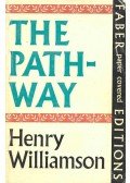 WILLIAMSON, HENRY - The Pathway