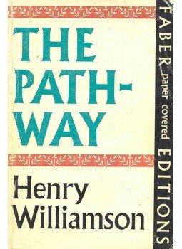 WILLIAMSON, HENRY - The Pathway WILLIAMSON, HENRY - The Pathway, null 0 antikvár könyv